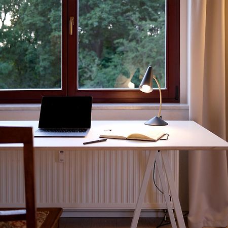 Schickes Apartment In Zwickau Direkt Am Roemerplatz Экстерьер фото