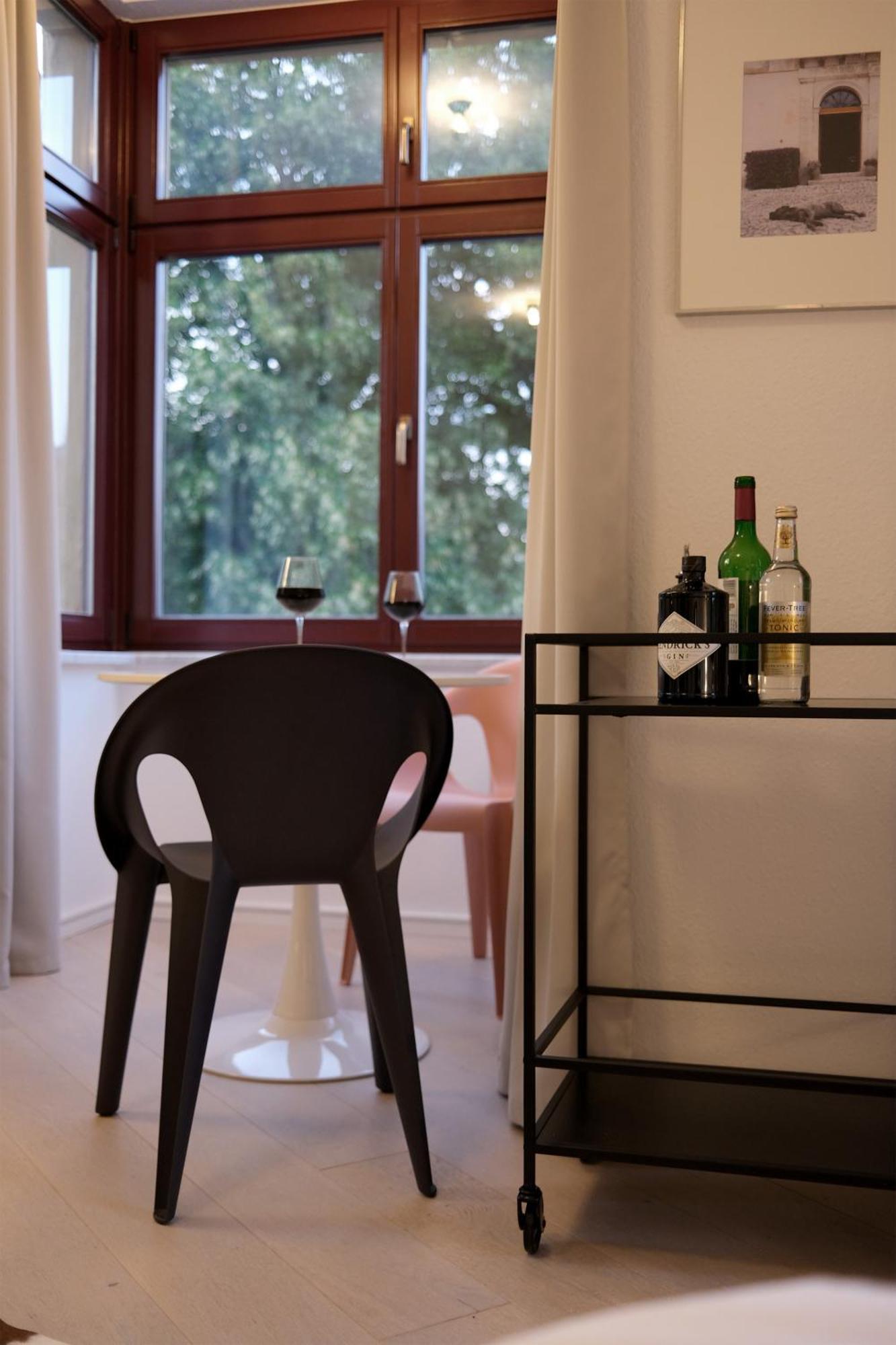 Schickes Apartment In Zwickau Direkt Am Roemerplatz Экстерьер фото