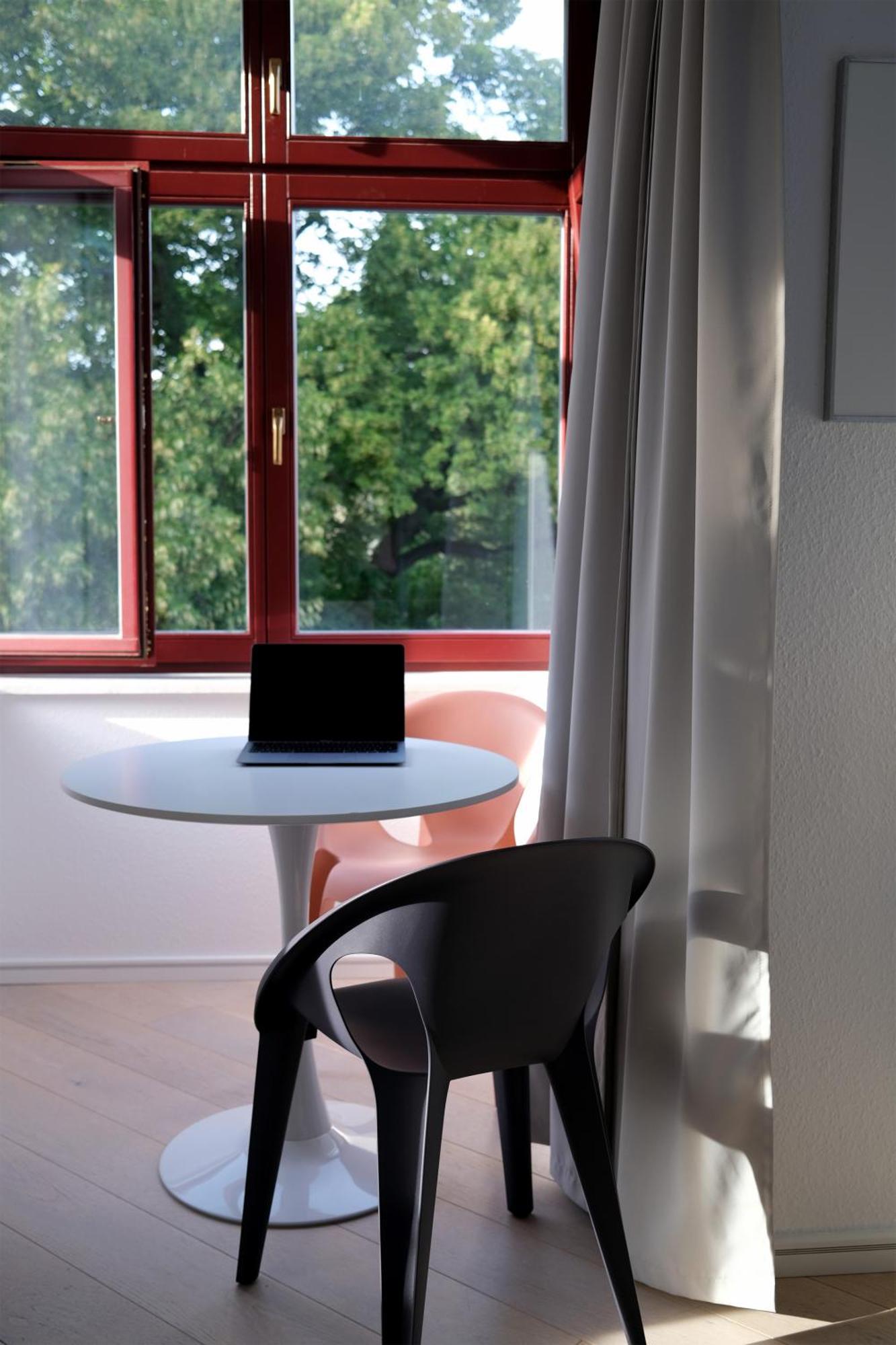 Schickes Apartment In Zwickau Direkt Am Roemerplatz Экстерьер фото