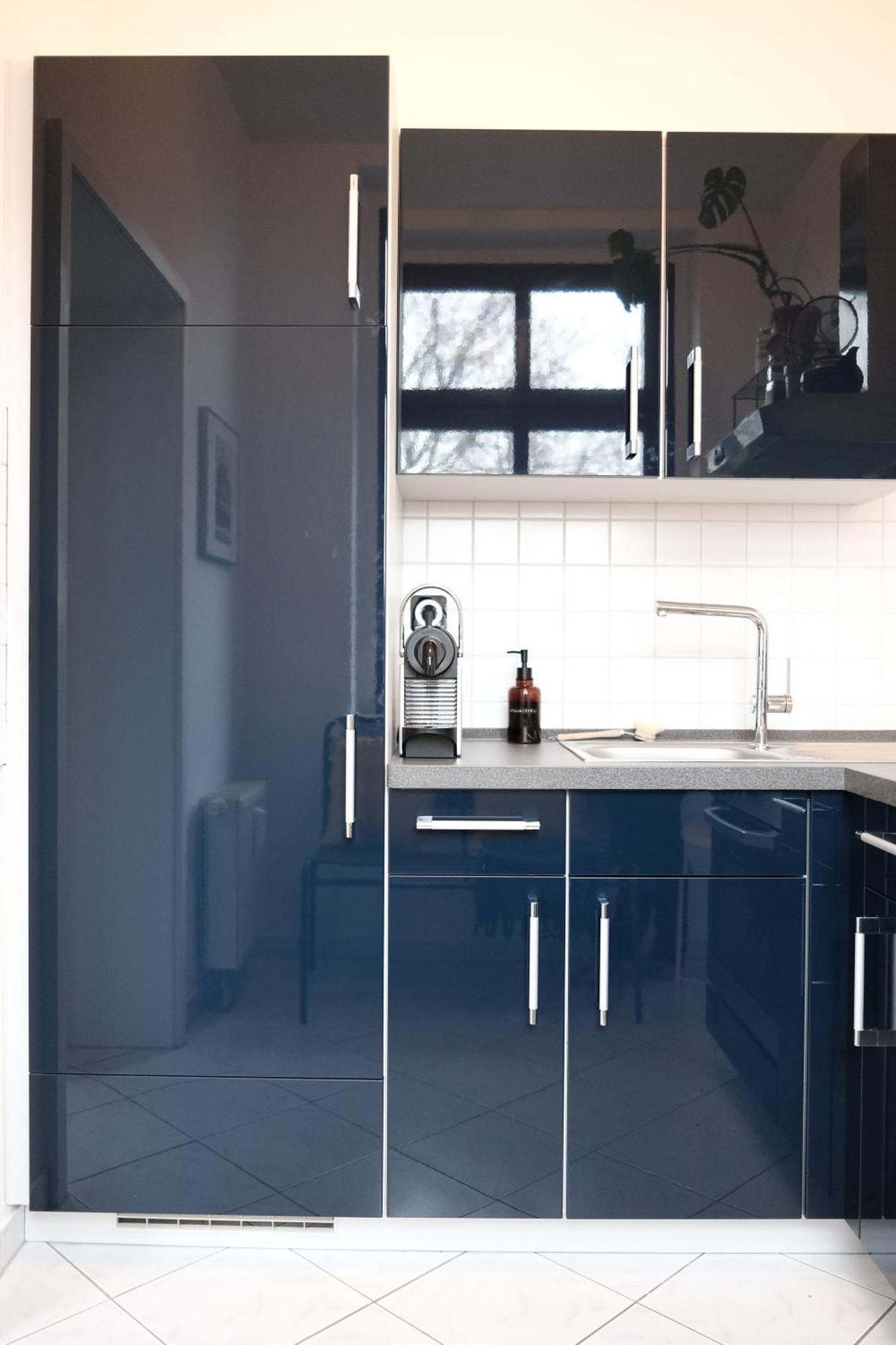 Schickes Apartment In Zwickau Direkt Am Roemerplatz Экстерьер фото